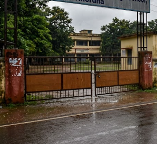 Flood Alert in Odisha: Khordha Schools Closed as Administration Steps Up Safety Measures